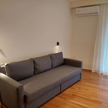 Cozy, Sunbathed, 30M2 Apartment 아테네 외부 사진