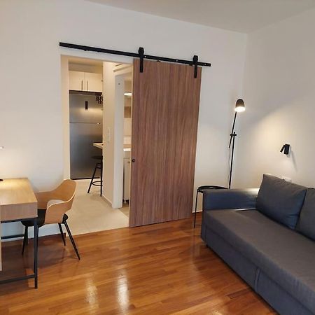 Cozy, Sunbathed, 30M2 Apartment 아테네 외부 사진