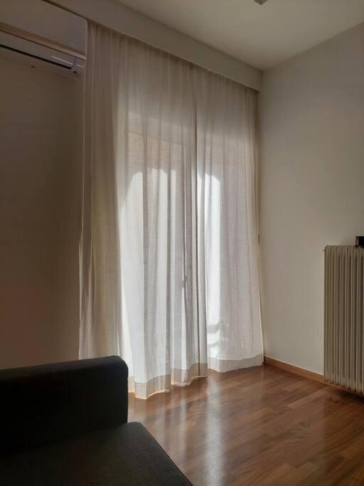 Cozy, Sunbathed, 30M2 Apartment 아테네 외부 사진