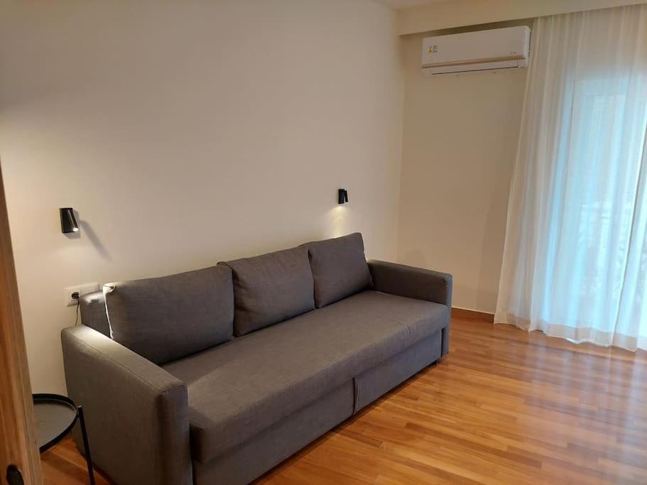 Cozy, Sunbathed, 30M2 Apartment 아테네 외부 사진