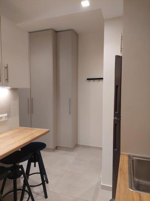 Cozy, Sunbathed, 30M2 Apartment 아테네 외부 사진
