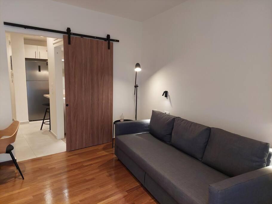 Cozy, Sunbathed, 30M2 Apartment 아테네 외부 사진